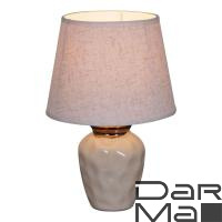 Настольная лампа Reluce 16004-0.7-01J1