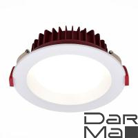 Встраиваемый светодиодный светильник ST Luce ST752.538.18