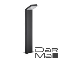 Уличный светодиодный светильник Mantra Alpine 8151