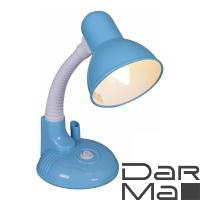 Настольная лампа Reluce 02317-0.7-01 BL