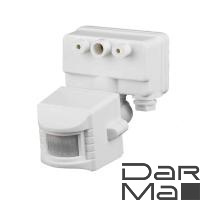Датчик движения инфракрасный ЭРА MD 02 Б0004266