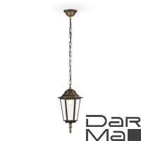 Уличный подвесной светильник Ambrella light Garden ST2031