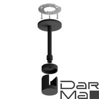 Крепеж накладной Ambrella light DIY Spot Techno Ring A9222