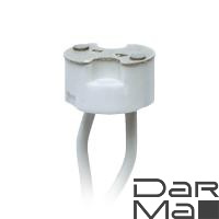 Патрон Uniel ULH-G4-Ceramic-10cm UL-00007128