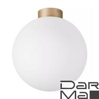 Настенно-потолочный светильник Lightstar Globo 812033