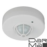 Датчик движения инфракрасный ЭРА MD 016 Б0043793
