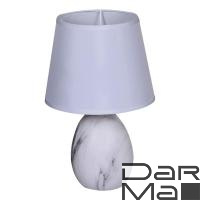 Настольная лампа Reluce 19102-0.7-01B