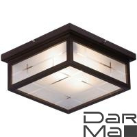 Настенно-потолочный светильник Velante 548-727-02