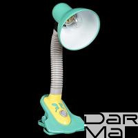 Настольная лампа Reluce 07036-0.7-001MT