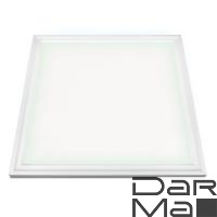 Встраиваемый светодиодный светильник Uniel ULP-3030-18W/NW Effective White UL-00003089