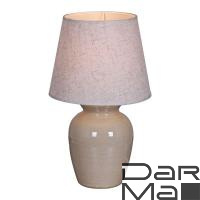 Настольная лампа Reluce 16009-0.7-01J