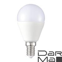 Лампа светодиодная SMART ST Luce E14 5W 2700-6500K матовая ST9100.149.05