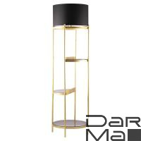 Торшер Lussole Lgo SEATTLE LSP-0631