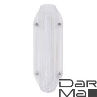 Настенный светодиодный светильник De Markt Конти 488021001