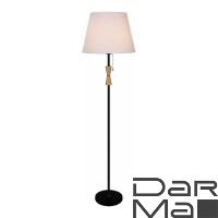 Торшер Reluce 01905-0.6-01 BK