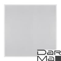 Встраиваемый светодиодный светильник Uniel ULP-6060 54W/5000К IP40 Premium White UL-00004476