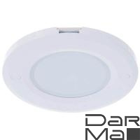 Мебельный светодиодный светильник Uniel ULM-F40-6W/4200K/Dim Sensor IP20 White UL-00002887