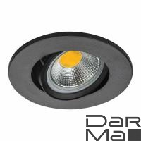 Встраиваемый светильник Lightstar Banale 012027