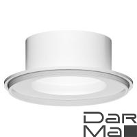 Коннектор для соединения корпуса светильника Ambrella light A2105