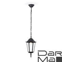 Уличный подвесной светильник Ambrella light Garden ST2029