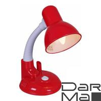 Настольная лампа Reluce 02317-0.7-01 RD