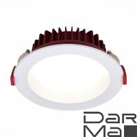 Встраиваемый светодиодный светильник ST Luce ST752.548.24