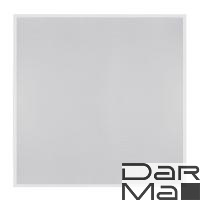 Встраиваемый светодиодный светильник Uniel ULP-6060 28W/3950К IP40 School White UL-00006776