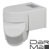Датчик движения инфракрасный ЭРА MD 012 Б0043789