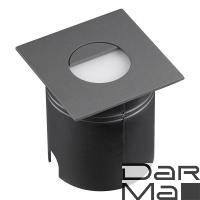 Уличный светодиодный светильник Mantra Aspen 7030