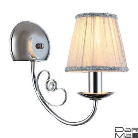 Бра Moderli Daniel V2490-1W