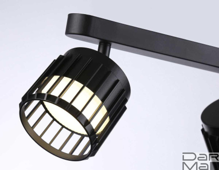 Спот Ambrella light Techno Spot Techno family TN71163