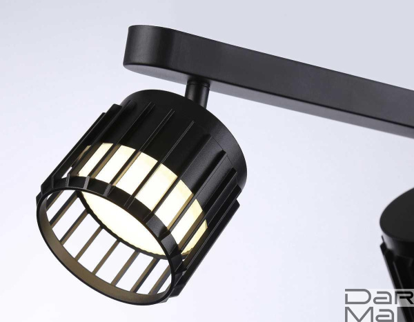 Спот Ambrella light Techno Spot Techno family TN71163