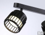 Спот Ambrella light Techno Spot Techno family TN71163