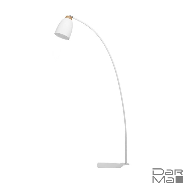 Торшер Loft IT Watchman Loft4402F-Wh