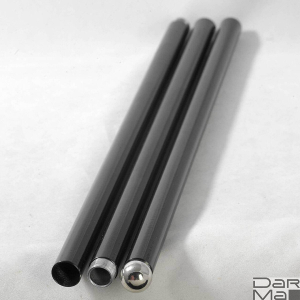 Торшер Lussole Lgo GRLSP-0501