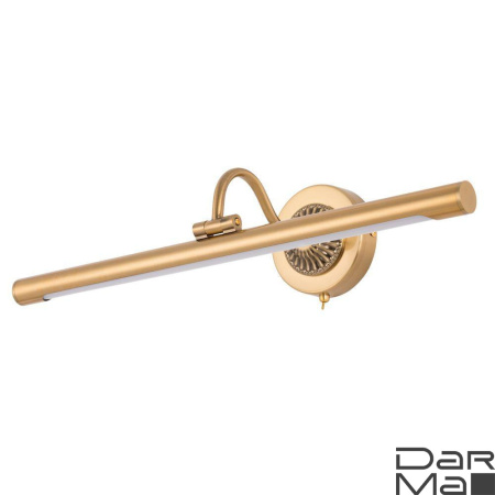 Подсветка для картин Arte Lamp Chianti A8046AP-1PB