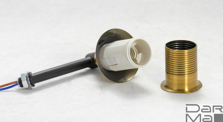 Бра Lussole Lgo Ouachita GRLSP-8276