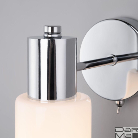 Бра Eurosvet Vegga 70160/1 хром