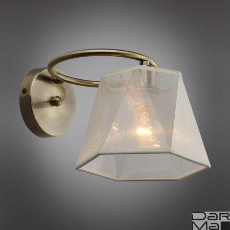 Бра Omnilux Rapallo OML-65011-01