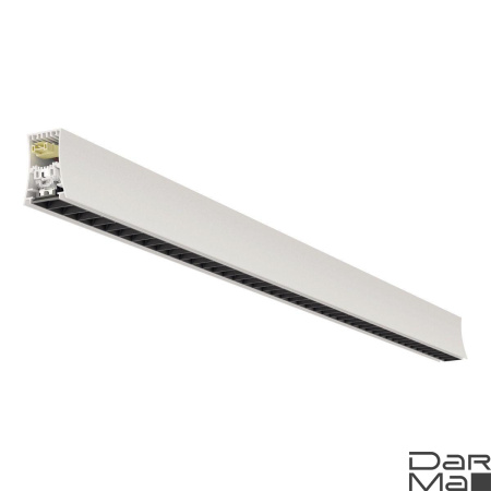 Подвесной светодиодный светильник Mantra Hanok 7548