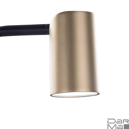 Настольная лампа Mantra Sal 8491