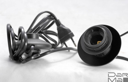 Торшер Lussole Lgo Klamath GRLSP-0556