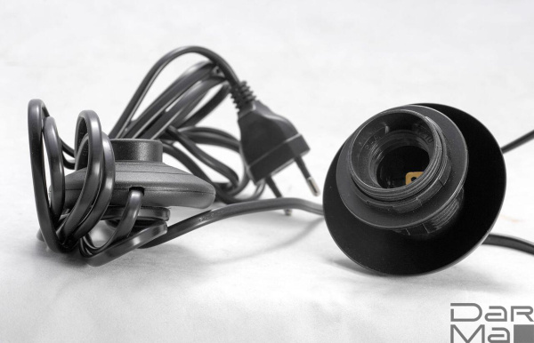 Торшер Lussole Lgo Klamath LSP-0556