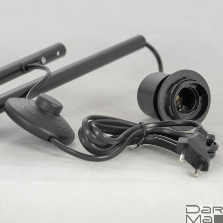 Торшер Lussole Lgo Weston LSP-0608