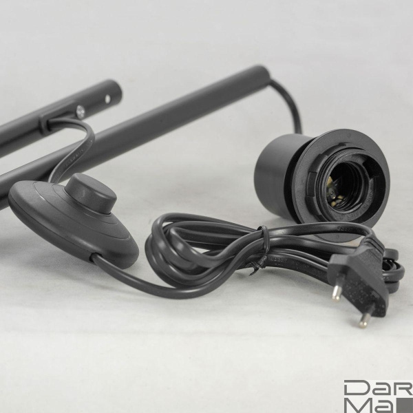 Торшер Lussole Lgo Weston LSP-0608