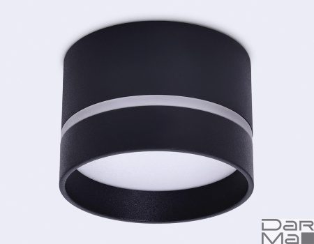 Накладной светильник Ambrella light Techno Spot GX53 Acrylic tech TN622