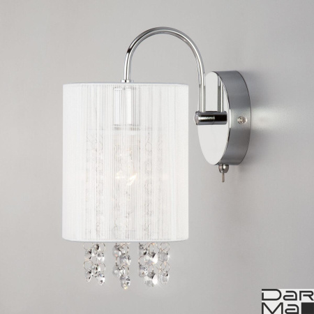 Бра Eurosvet 1188/1B хром