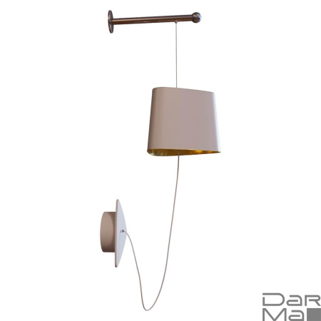 Бра Loft IT Nuage Loft1163-1WH