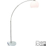 Торшер Arte Lamp Goliath A5822PN-1SS