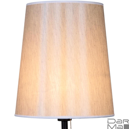 Торшер Reluce 01736-2.6-01A BK